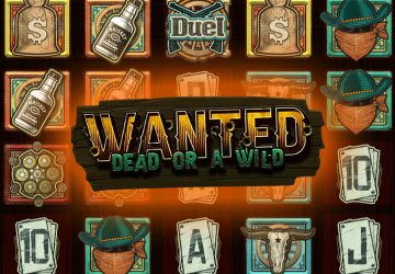 Так выглядит выпуск Vikings Go Berzerk